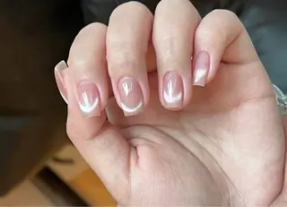 ネイル U.MINail Eliana 西川口のネイルデザイン