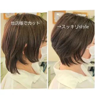 ショート パーソナルカラー・骨格/顔診断【eternity】所属・【トータル美容】 Eternityのその他イメージ