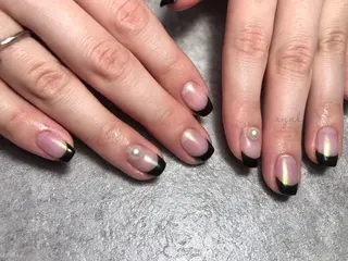 ネイル Ayaka .のネイルデザイン