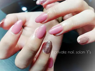 ネイル YUMI NAGAI  のネイルデザイン