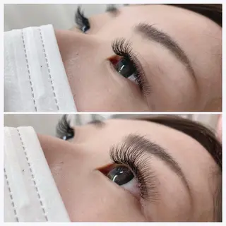 マツエク・マツパ アイラッシュサロンMONICA所属・MONICA TSUGUMIのマツエク・マツパデザイン