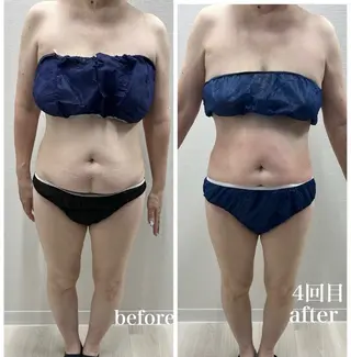 Genesis Plus大津京店のエステ・リラクイメージ