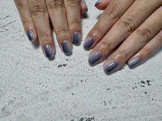 ネイル ベター ネイルのネイルデザイン