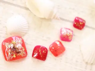 ネイル Dolce.Nail 大宮店のネイルデザイン