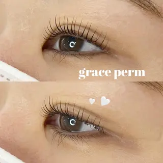 マツエク・マツパ LASH五日市店 Natsukoのマツエク・マツパデザイン