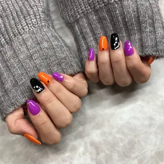ネイル nail salon　share所属・Share wakanaのネイルデザイン