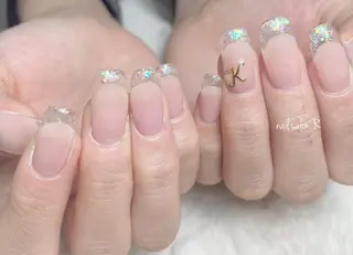 ネイル nail salon Rのネイルデザイン