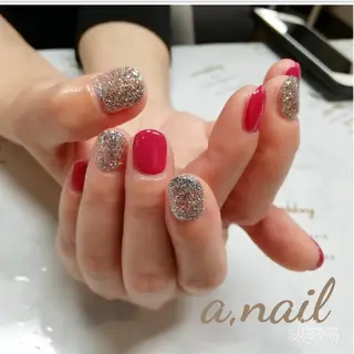 ネイル ネイルサロン エーネイルのネイルデザイン