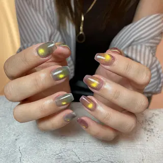 ネイル Ami 🦥のネイルデザイン