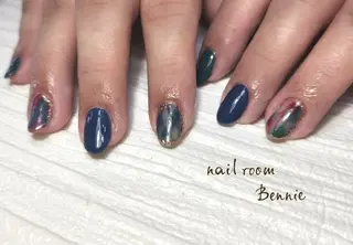 ネイル   BENNIEのネイルデザイン