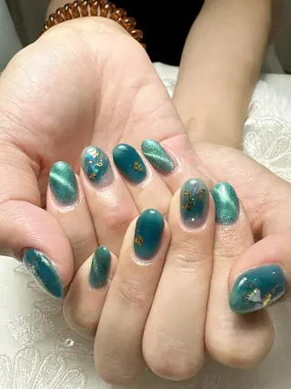ネイル Max nail&eyeのネイルデザイン
