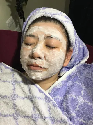 レトロワ アンジュのエステ・リラクイメージ