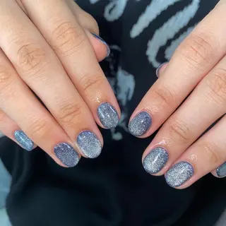 ネイル I P'ink nail salon所属・I pinknail 韓国風·持ち込み専門のネイルデザイン