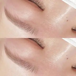 アイブロウ ルクール見附店 井伊彩圭の眉毛・アイブロウイメージ