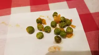 GIFT所属・谷 結奈のヘアスタイル