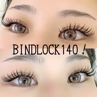 マツエク・マツパ alice tokyo中山★のマツエク・マツパデザイン