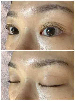 マツエク・マツパ 美容室 HIIRAGIのエステ・リラクイメージ