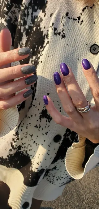 ネイル muga nail所属・muga-nail MEGUのネイルデザイン