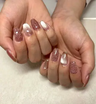 ネイル KIKAWA MAI♡のネイルデザイン