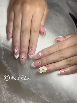 ネイル ネイル みきのネイルデザイン