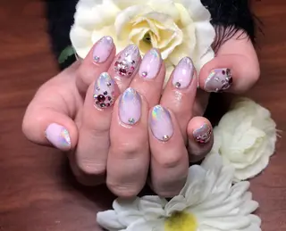 ネイル NAIL salon ACEのネイルデザイン