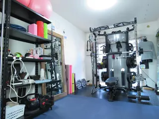 福本 泰久のエステ・リラクイメージ