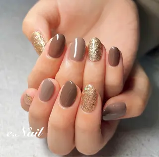 ネイル 吉田  （ネイリスト）のネイルデザイン