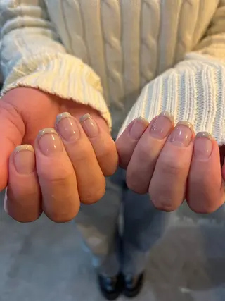 ネイル Etel atelier。のネイルデザイン