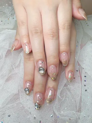 ネイル F&T Nail salonのネイルデザイン