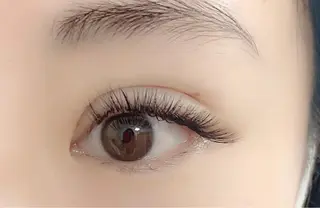 マツエク・マツパ LUIRE  💫のマツエク・マツパデザイン