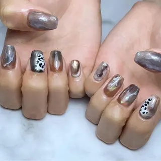 ネイル Nail ameria megu所属・ameria meguのネイルデザイン