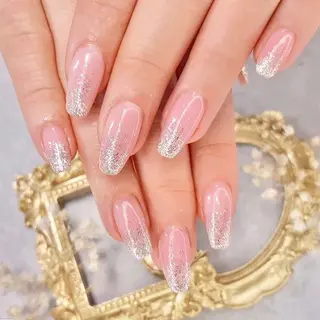 ネイル Melody Nail所属・Melody  3D/スカルプ専門店のネイルデザイン