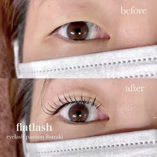 マツエク・マツパ eyelist🌼 asukaのマツエク・マツパデザイン