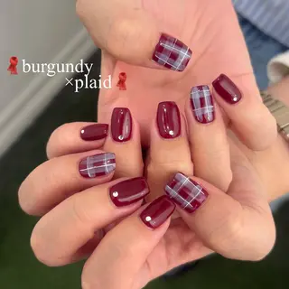 ネイル Luonto nail TOKYO 【ルオント】所属・Luonto❁ Mayuのネイルデザイン