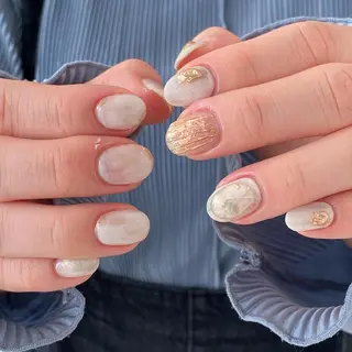 ネイル ayana nails所属・nail salon ayanaのネイルデザイン
