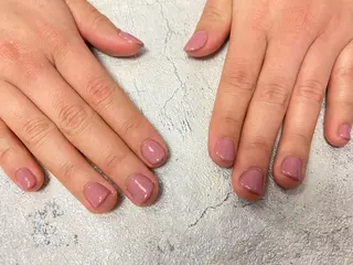 ネイル Mogu nail 二子玉川のネイルデザイン