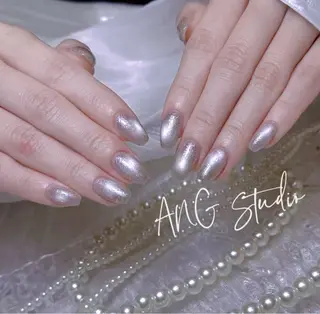 ネイル ANG Studioのネイルデザイン