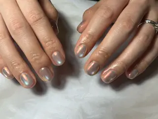 ネイル 究極の ワンカラー専門店のネイルデザイン