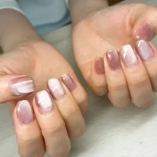 ネイル nail_salon Tulipのネイルデザイン