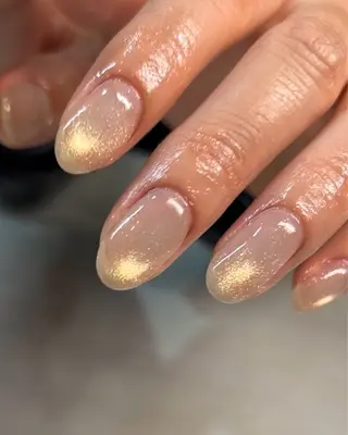 ネイル nailist kannaのネイルデザイン