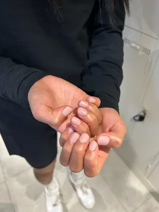 ネイル WAKANA/ ニュアンス・個性派のネイルデザイン