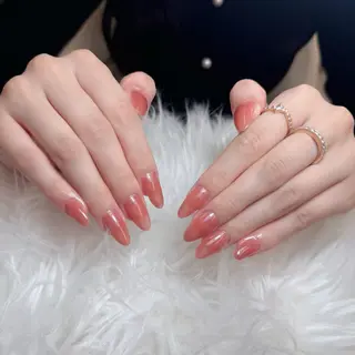 ネイル Lenie Nail Salonのネイルデザイン