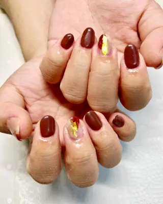 ネイル 新宿ネイルサロン ジェミディローサ所属・新宿ネイルサロン ジェミディローサのネイルデザイン