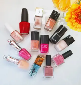 ネイル アイラブミーネイル MAMI指名のネイルデザイン