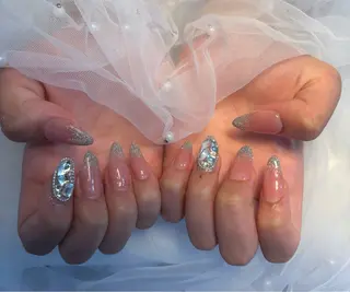 ネイル Nail salon Natulalのネイルデザイン