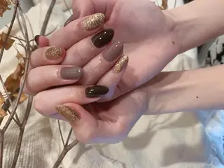 ネイル 土屋 智子のエステ・リラクイメージ