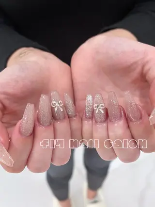 ネイル FLY Nail Salonのネイルデザイン