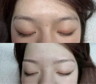 アイブロウ トータルビューティー サロン・Ｎの眉毛・アイブロウイメージ