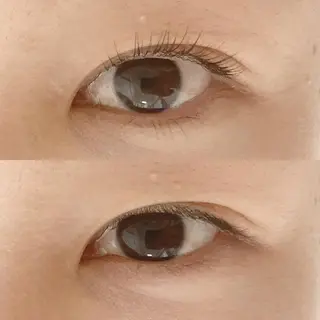 マツエク・マツパ ELMODE エルモードのマツエク・マツパデザイン