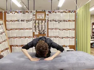 健美整体 ＡＳＡＨＩ【アサヒ】のエステ・リラクイメージ